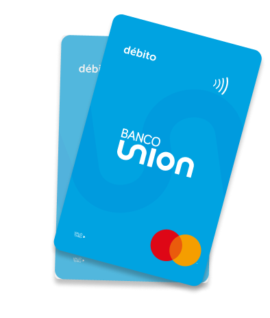 Banco union Logo